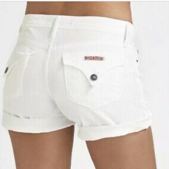 Hudson Jeans Pants - New💖Hudson summer shorts
